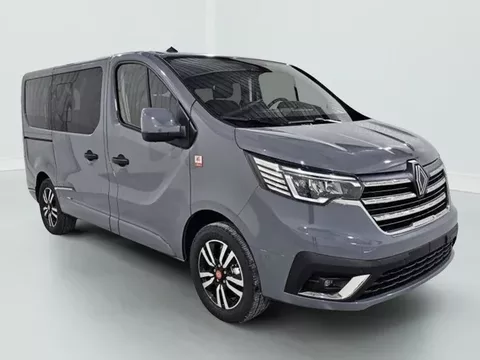 Renault Trafic Trafic Blue dCi 170 auto Techno Zéro km immatriculé