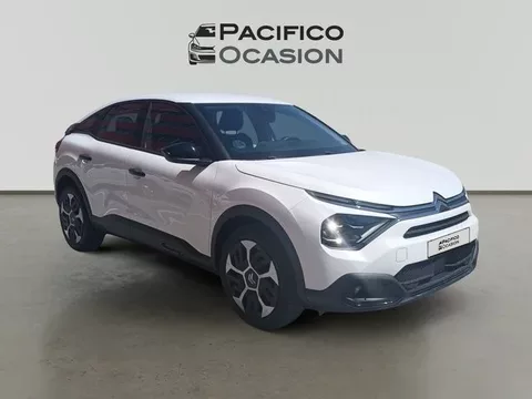CITROEN C4 C4 1.2 PureTech Feel S&S 100
