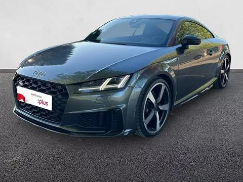 AUDI TTS Coupé 40 TFSI 306 S tronic 7 Quattro