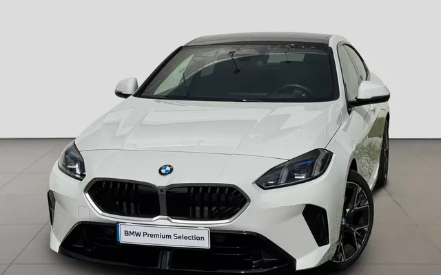 BMW 220 Gran Coupé Pack Desportivo M