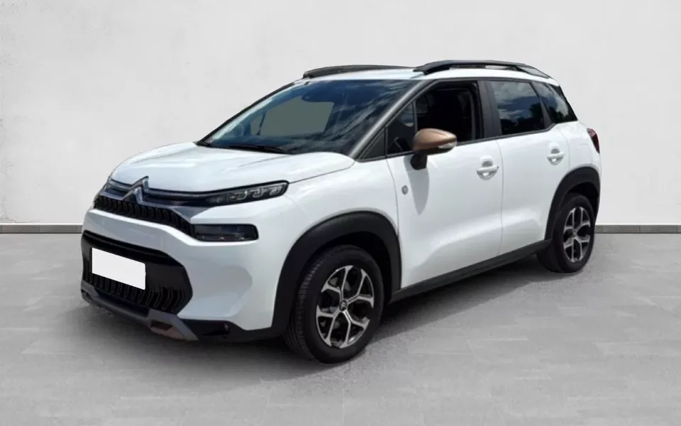 Citroën C3 Aircross 1.2 PureTech C-Series