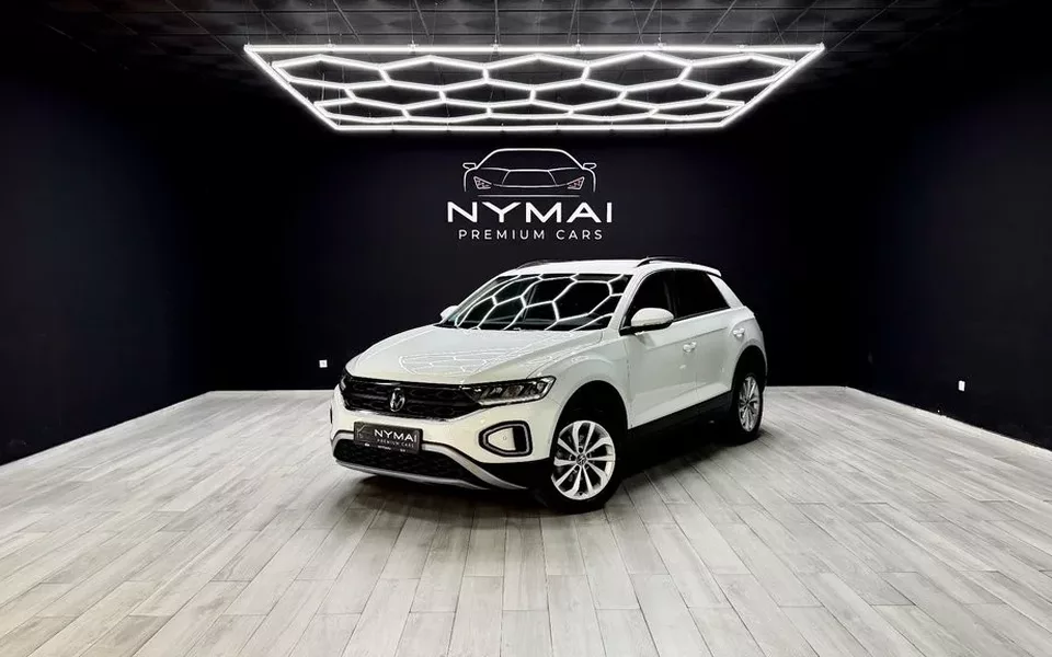 VOLKSWAGEN T-Roc T-Roc 2.0TDI Life 85kW - 20495€ en Cordoba