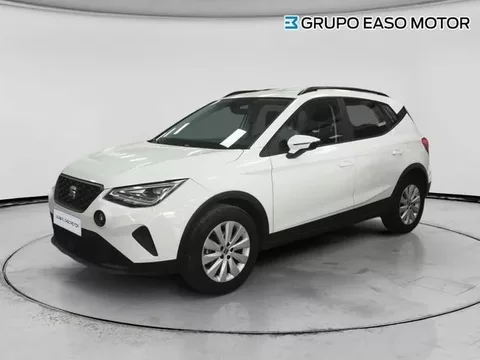 SEAT Arona 1.0 TSI 81KW STYLE XL 110 5P