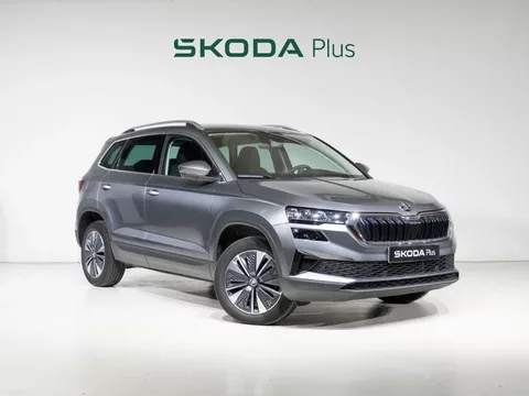 SKODA Karoq KAROQ 1.5 TSI 110KW SELECTION DSG 5P - 28850€ en Orcoyen