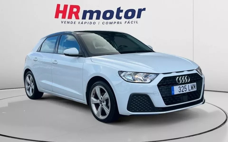 AUDI A1 A1 Sportback 25 TFSI Advanced 70kW