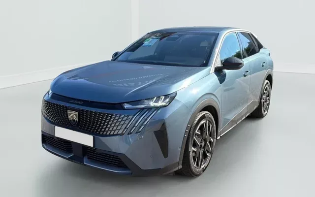 Peugeot 3008 1.2 hybrid 145 allure e-dcs6 Occasion
