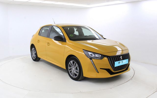 Peugeot 208 BlueHDi 73kW (100CV) Active Pack