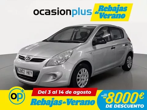 HYUNDAI i20 i20 1.2 Classic