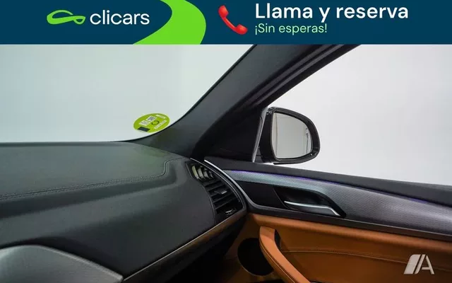 BMW X4 X4 M40i xDrive - 47490€ en Zaragoza