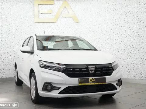 Dacia Sandero 1.0 TCe Comfort