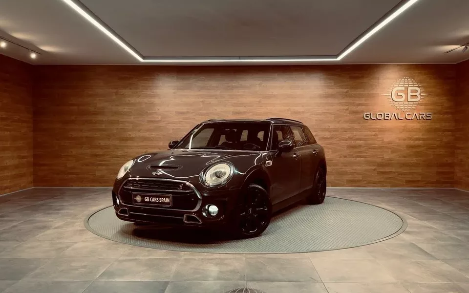 MINI Mini Clubman Mini Clubman Cooper S