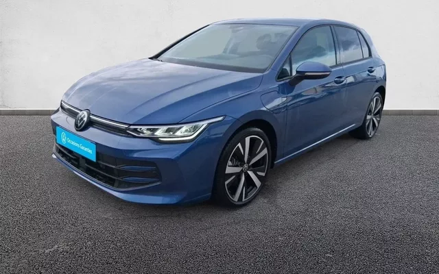 VOLKSWAGEN GOLF 1.5 eHybrid 204 DSG6 VW Edition
