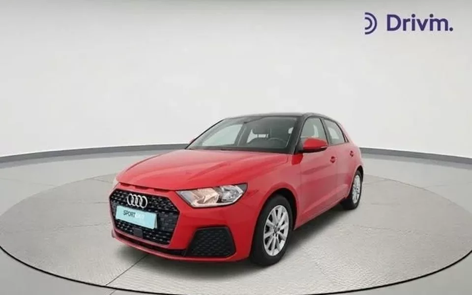 AUDI A1 A1 Sportback 25 TFSI