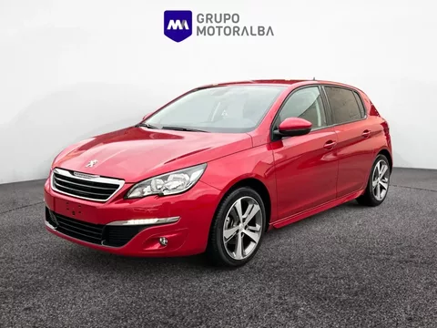 PEUGEOT 308 308 1.2 PureTech S&S Style S 130