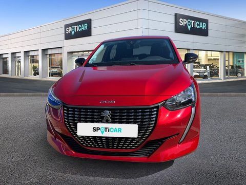 Peugeot 208 PureTech 55kW (75CV) Active Pack