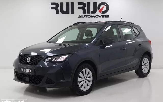 SEAT Arona 1.0 TSI Style DSG