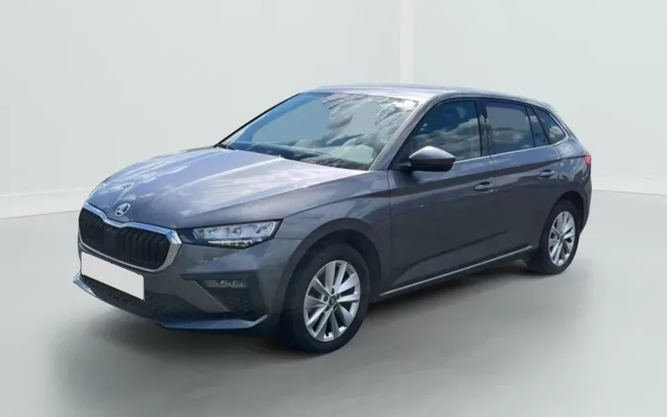 Skoda Scala SCALA 1.0 TSI 115CH BVA SELECTION Occasion