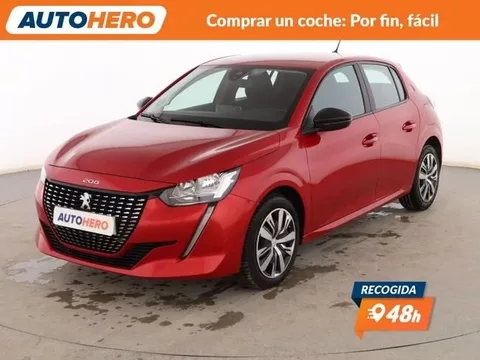 PEUGEOT 208 1.2 PureTech Active Pack