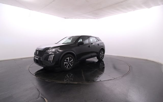 Peugeot 2008 Active 1.2 PureTech 100cv