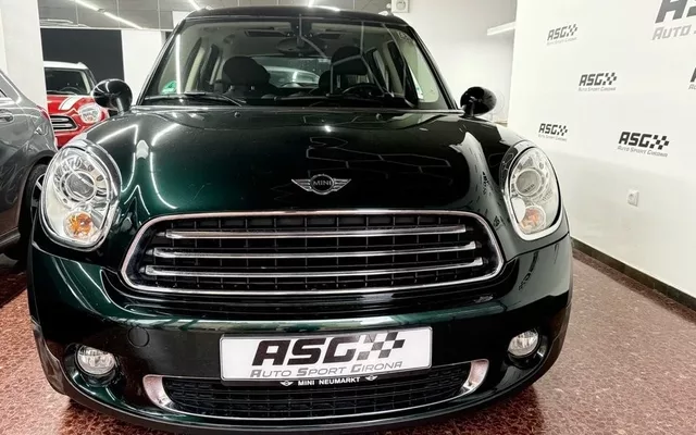 MINI Countryman 1.6 Cooper