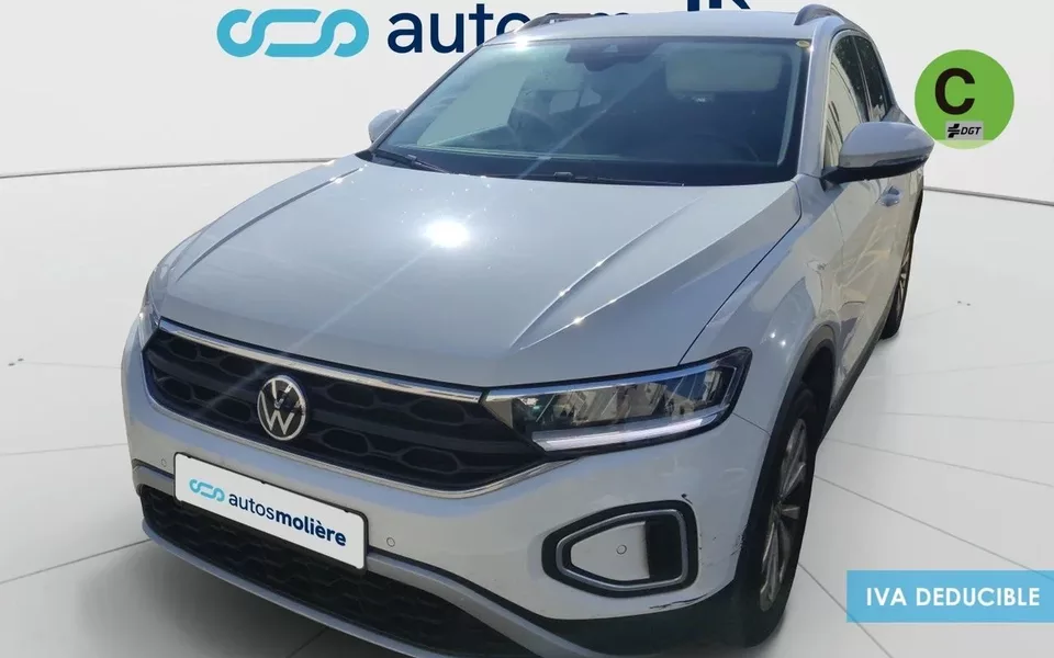 Life 2.0 TDI 85 kW (115 CV)