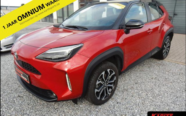 Toyota - Yaris Cross EIND '23 1.5 i 125 pk ! 67000km !!