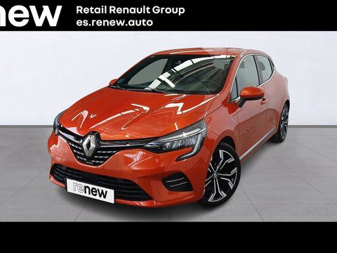 Renault Clio Zen TCe 74 kW (100 CV) GLP