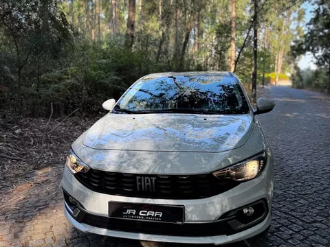 Fiat Tipo 1.3 MultiJet Life