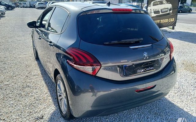 PEUGEOT 208 208 1.2 PureTech Access 82