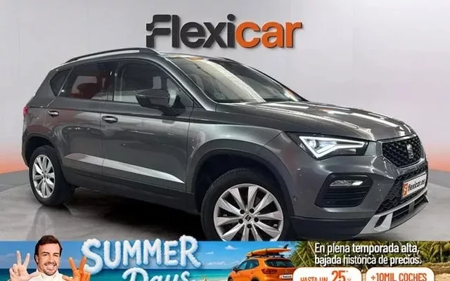 SEAT Ateca Ateca 1.5 EcoTSI S&S Style XM