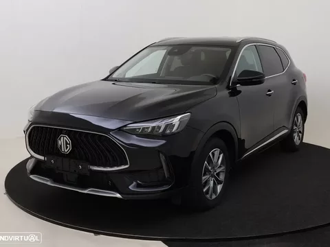 MG EHS 1.5 T-GDI Plug-in Hybrid Comfort