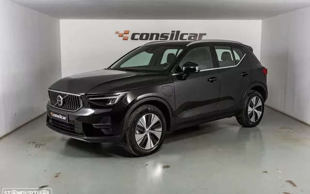 Volvo XC 40 1.5 T5 PHEV Momentum