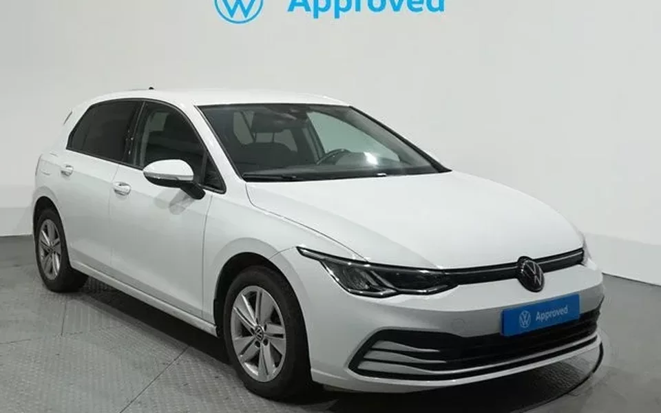 VOLKSWAGEN Golf Golf 2.0TDI Life 85kW