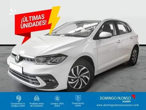 VOLKSWAGEN Polo Nuevo Connect 1.0 TSI 70 kW (95 CV) SG5 (AE13LV22)
