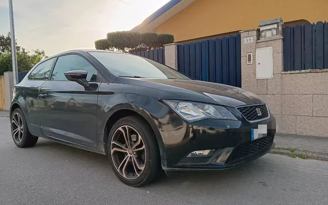 SEAT Leon 1.2 TSI Style DSG S/S
