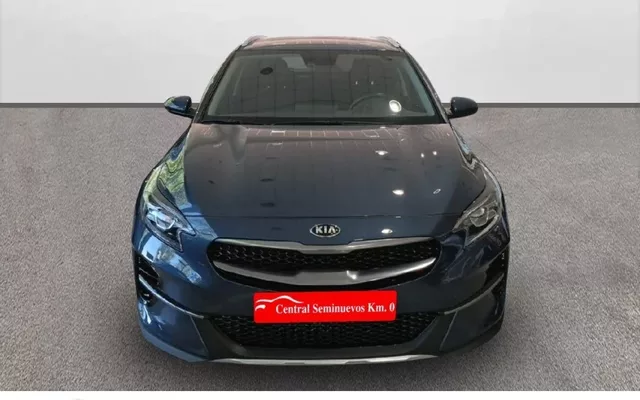 KIA XCeed XCeed 1.6 CRDi Eco-Dynamics Drive 115