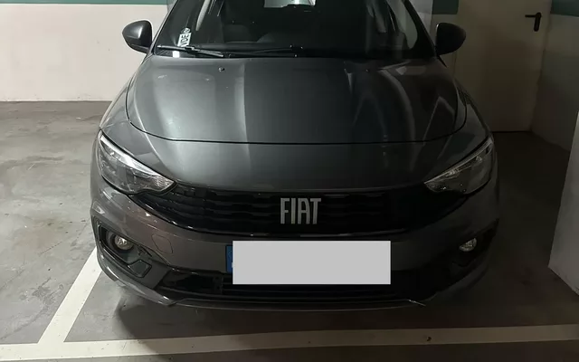 Fiat Tipo 1.3 MultiJet Life