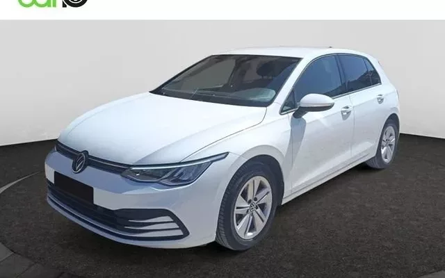 VOLKSWAGEN Golf Golf 1.0 TSI Life 81kW