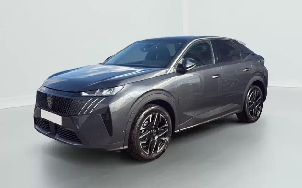 Peugeot 3008 1.2 hybrid 145 allure e-dcs6 Zéro km immatriculé