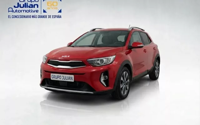 KIA Stonic Stonic 1.0 T-GDi MHEV Drive 120
