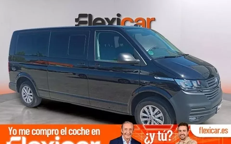 VOLKSWAGEN Caravelle Larga 2.0 TDI 110 kW (150 CV) Aut 8 Vel