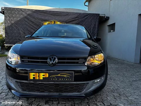 VW Polo