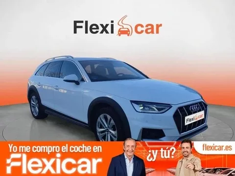 AUDI A4 40 TDI 150kW (204CV) quattro S tronic
