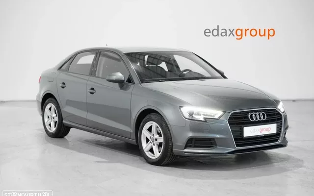 Audi A3 Limousine 1.6 TDI
