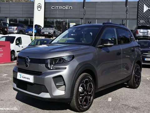 Citroën C3 1.2 Turbo Max