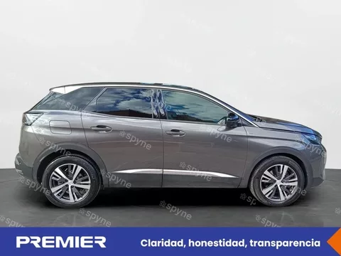 PEUGEOT 3008 180 e-EAT8 Allure Pack - 19490€ en Madrid