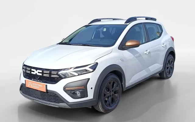 Dacia Sandero 1.0 TCe Extreme CVT