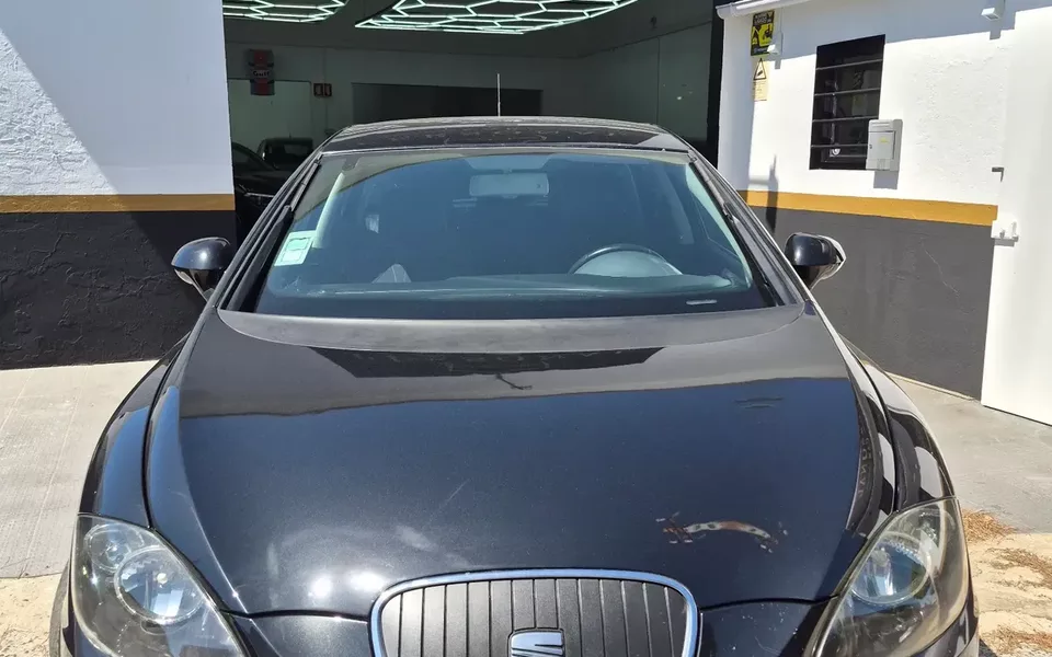 SEAT Leon 1.6 TDI DPF E-Ecomotive Style Copa