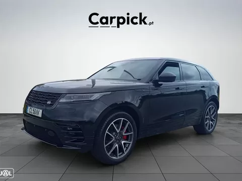 Land Rover Range Rover Velar 2.0 P400e AWD Dynamic SE