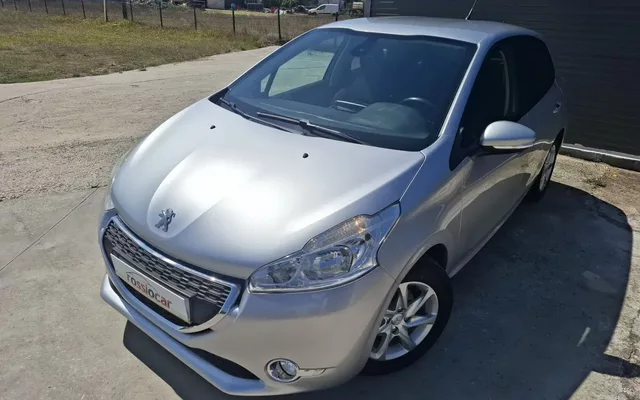 Peugeot 208 1.2 PureTech Active